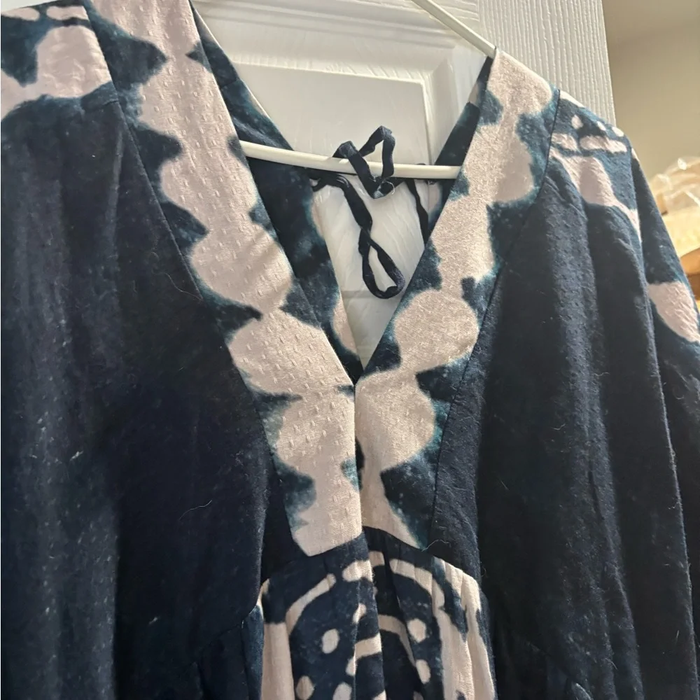 Jen's Pirate Booty Kaftan - Picture 5 of 5